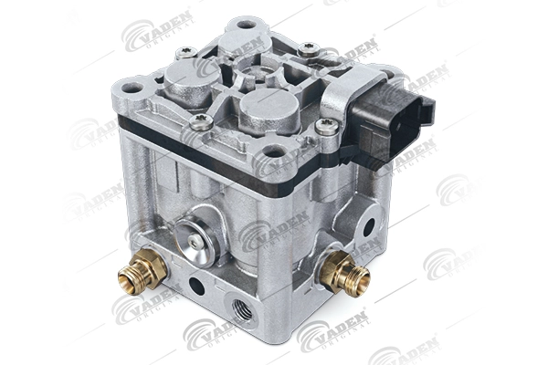 Directional Control Valve Block, air suspension (303.11.0065)