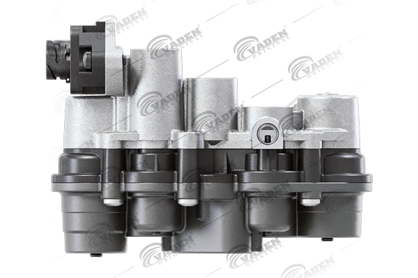 Multi-circuit Protection Valve