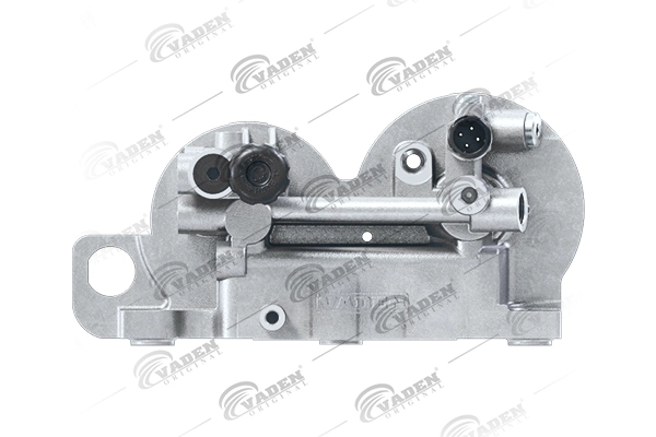 Housing, fuel filter