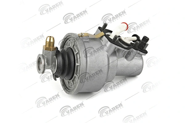 Clutch Booster (306.01.0003)