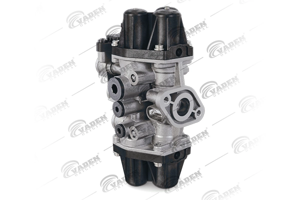 Multi-circuit Protection Valve