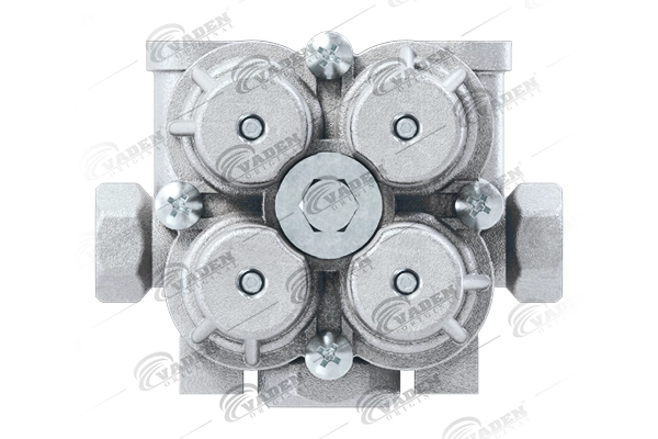Multi-circuit Protection Valve