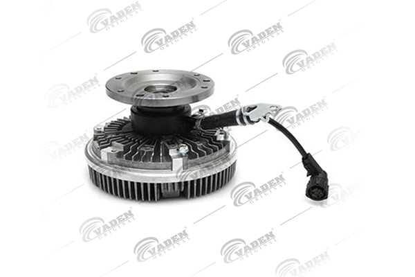 Clutch, radiator fan (529.01.0039)