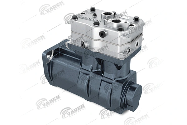 Compressor, compressed air system (1700 025 001)