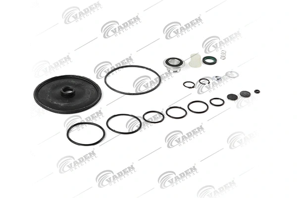 Repair Kit, service brake brake valve (303.06.0005.01)