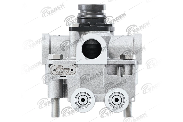Relay Valve