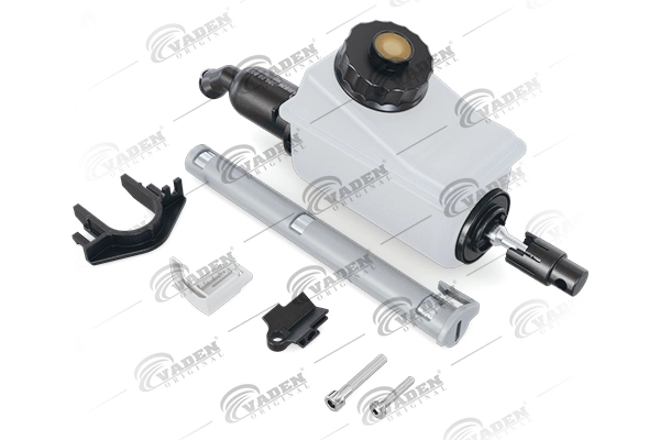 Master Cylinder, clutch