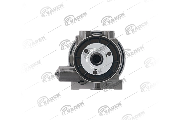 Air Dryer, compressed-air system