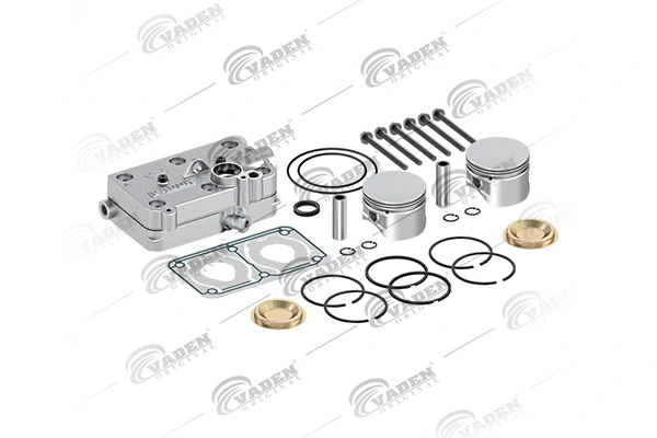 Seal Ring, exhaust manifold (1400 01 003)