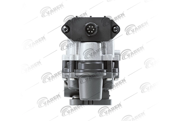 Multi-circuit Protection Valve