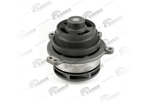 Water Pump, engine cooling (0105 054)