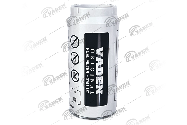 Fuel Filter (0101 181)