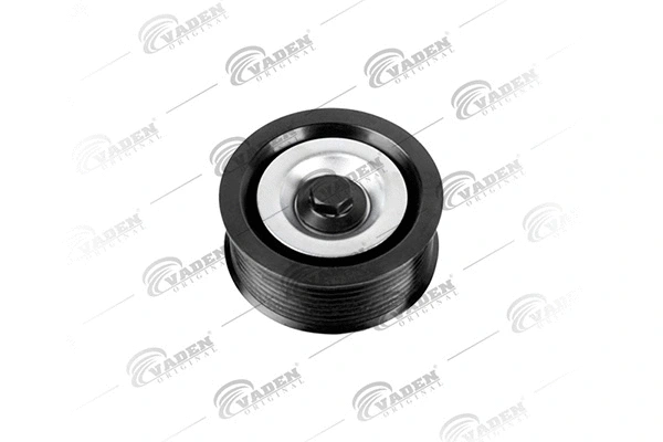 Tensioner Pulley, V-ribbed belt (332.01.0011)