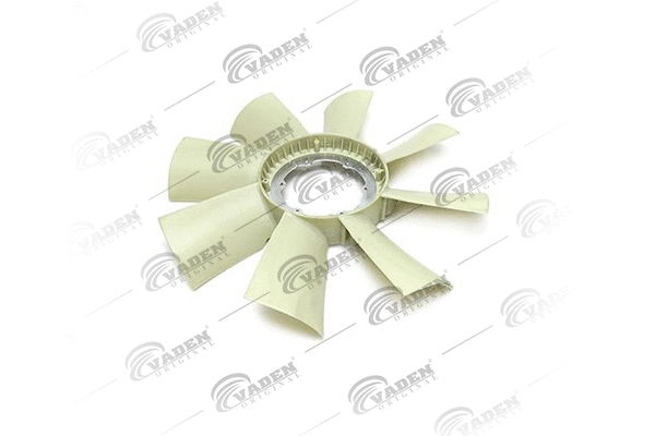 Clutch, radiator fan (529.04.0003)