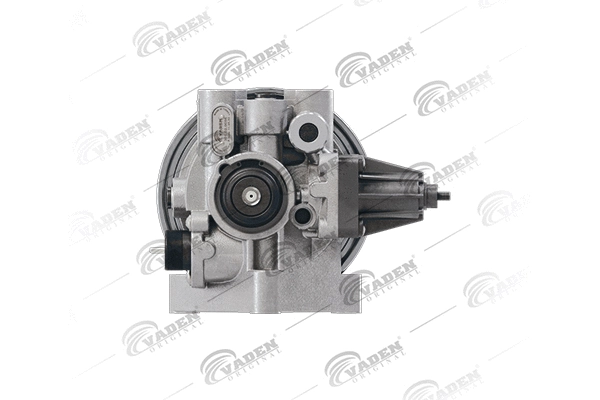 Air Dryer, compressed-air system