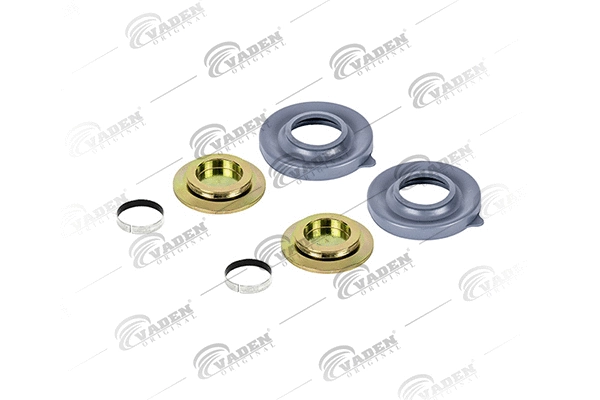 Repair Kit, brake caliper (4156001)