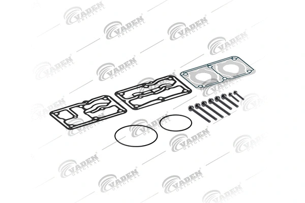Repair kit, air compressor (1100 220 160)