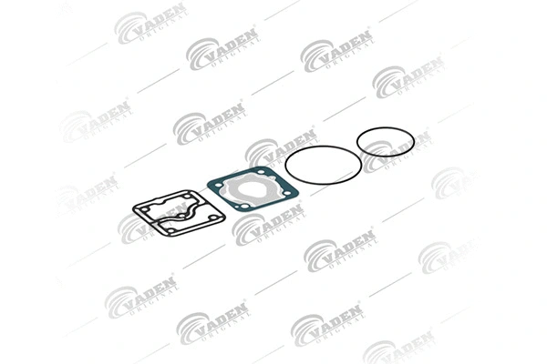 Repair kit, air compressor (1100 205 150)