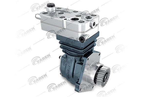 Compressor, compressed air system (1100 030 001)