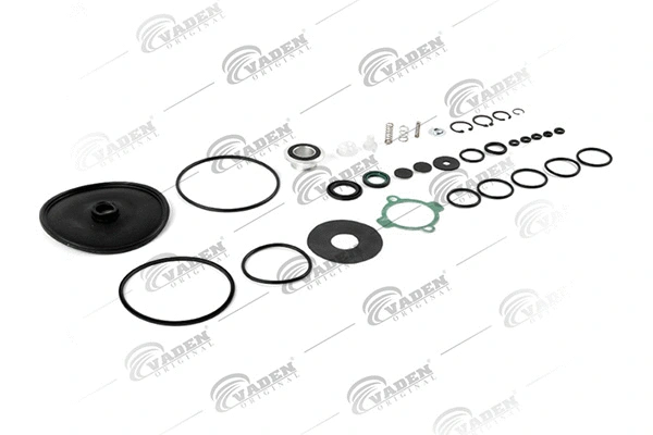 Repair Kit, service brake brake valve (303.06.0002.01)