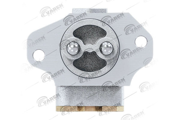 Switch, splitter gearbox