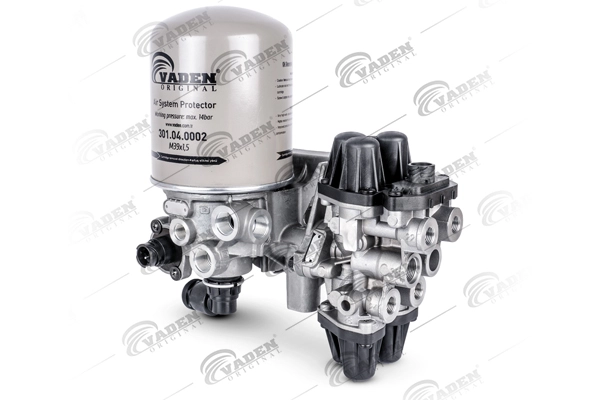 Air Preparation Unit (305.01.0083)