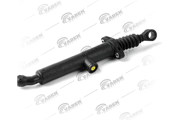 Master Cylinder, clutch (306.02.0004)