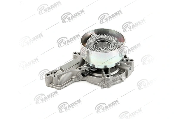 Housing, water pump (0107 036)