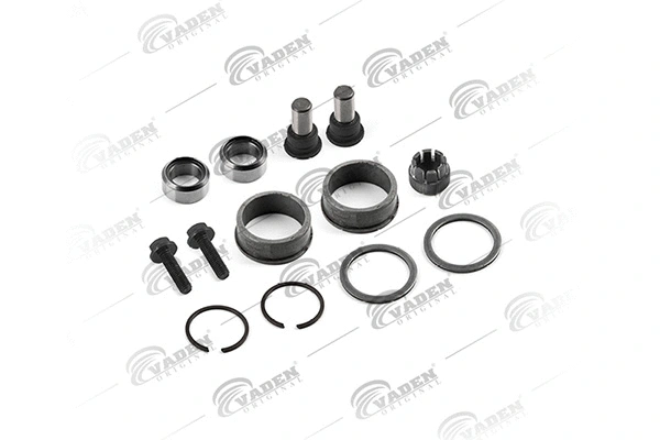 Release Set, clutch control (0101 235)