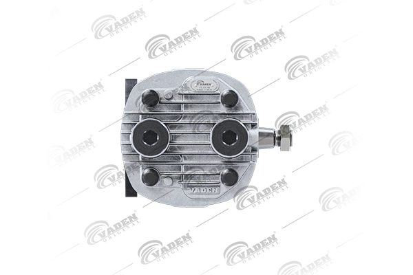 Compressor, compressed air system