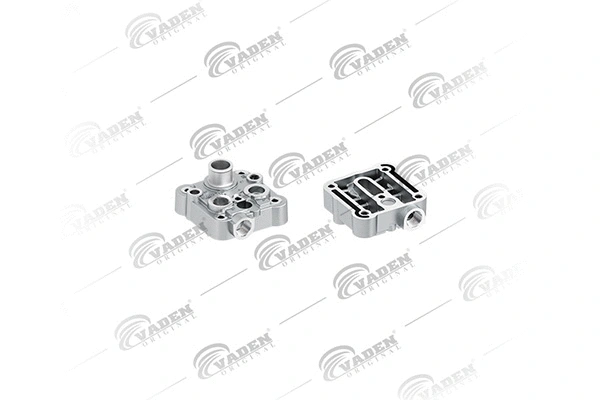 Cylinder Head, air compressor (12 21 11)