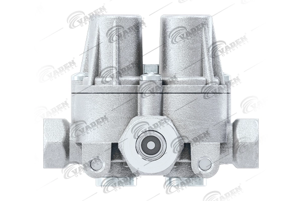 Multi-circuit Protection Valve