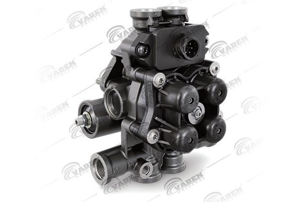 Multi-circuit Protection Valve (303.02.0026)