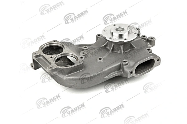 Water Pump, engine cooling (0101 081)