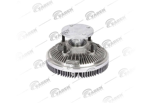 Clutch, radiator fan (529.03.0010)