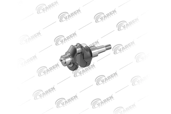 Crankshaft, air compressor (7200 921 003)