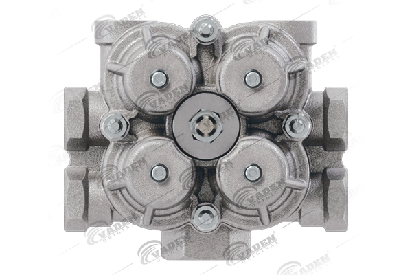 Multi-circuit Protection Valve