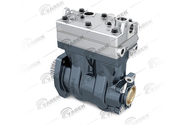 Compressor, compressed air system (1600 080 003)