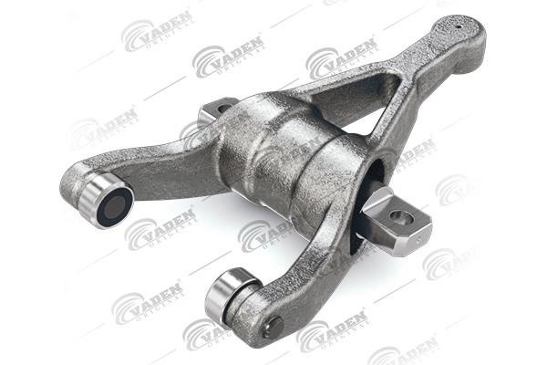 Release Fork, clutch