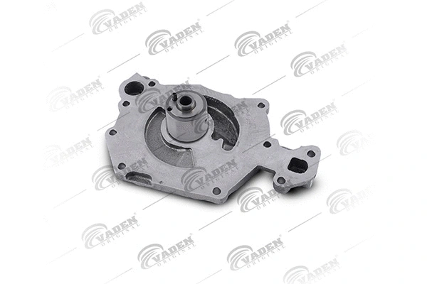 Housing Cover, oil pump (0102 075)