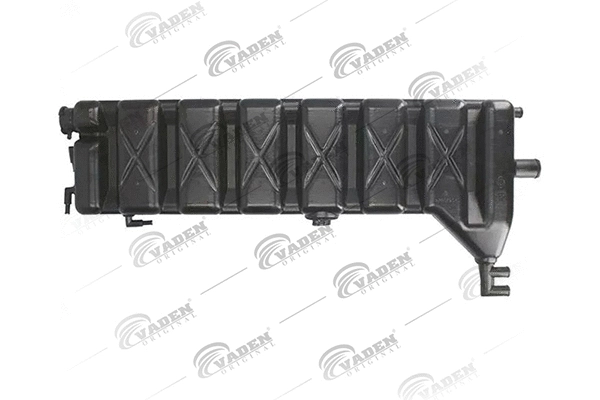 Expansion Tank, coolant (543.02.0003)