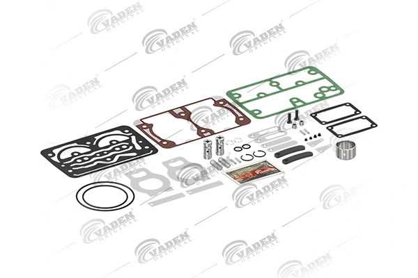 Repair kit, air compressor (1400 010 770)