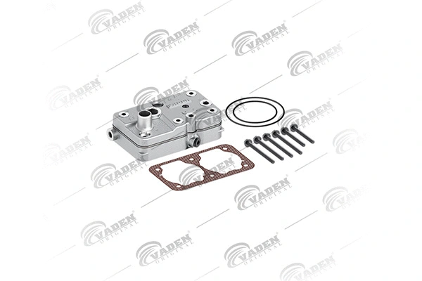 Cylinder Head, air compressor (11 23 10)