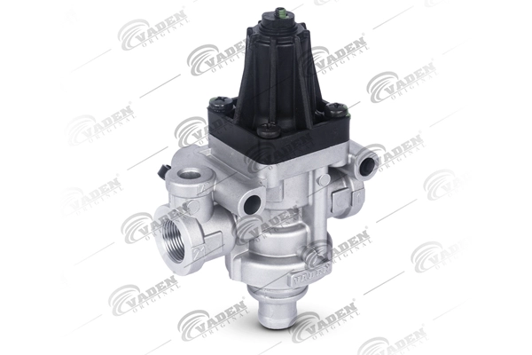 Pressure Controller, compressed-air system (301.01.0020)