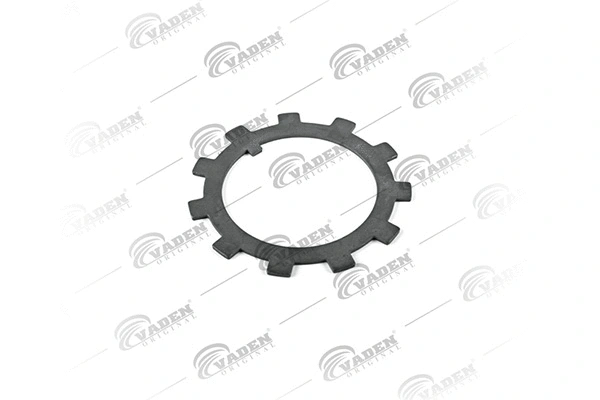 Tab Washer, axle nut (0103 022)