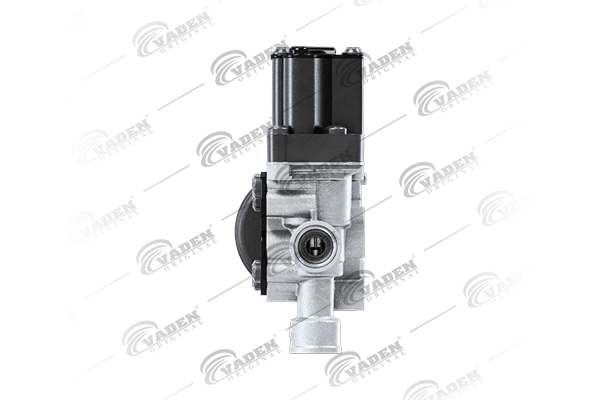 Solenoid Valve