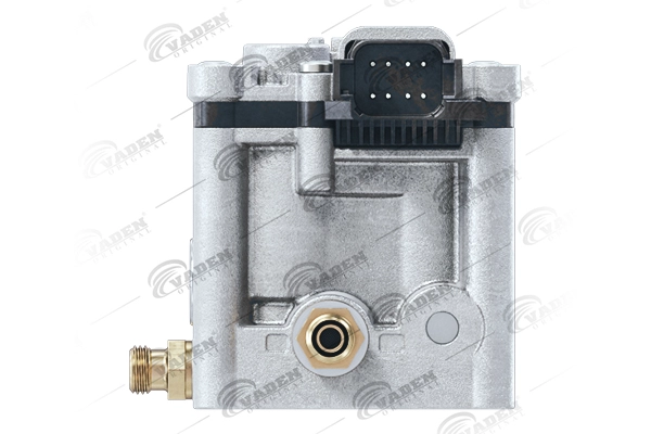 Directional Control Valve Block, air suspension