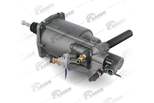 Master Cylinder, clutch