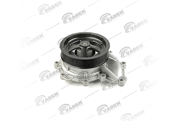 Water Pump, engine cooling (0104 077)