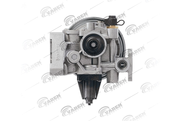 Air Dryer, compressed-air system